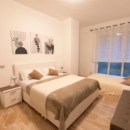 Ihost Apartment - Lodi 47 Milano Eksteriør billede