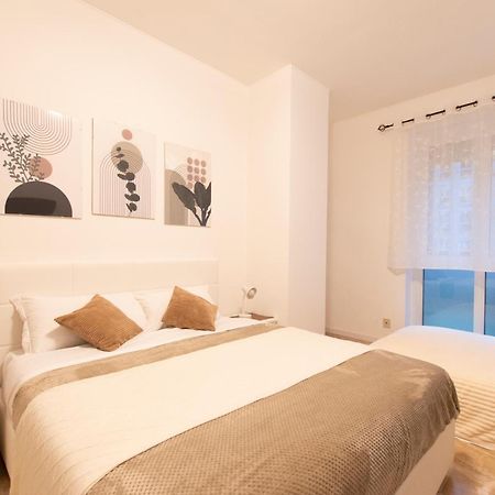 Ihost Apartment - Lodi 47 Milano Eksteriør billede