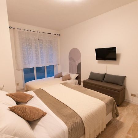 Ihost Apartment - Lodi 47 Milano Eksteriør billede
