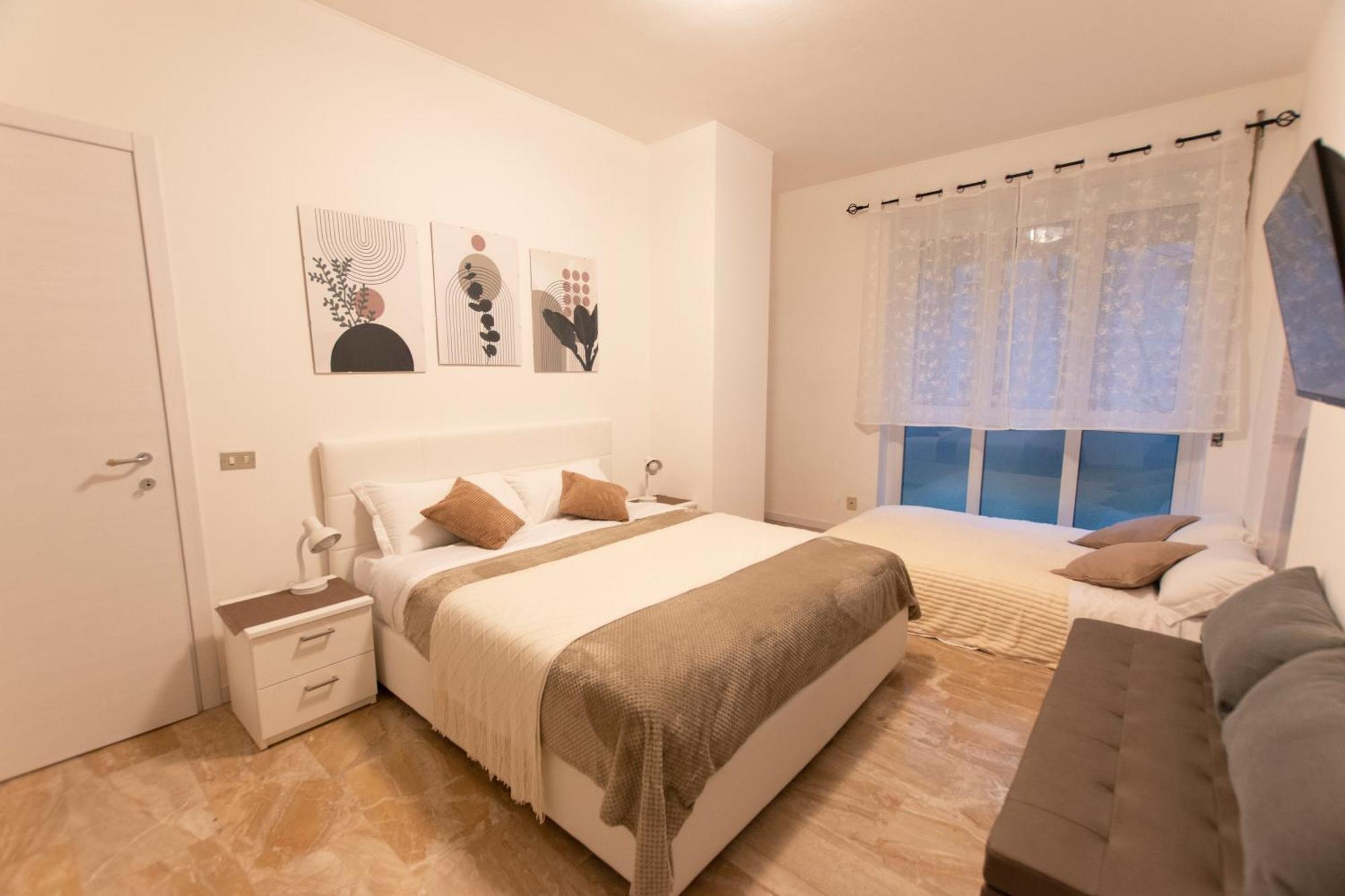 Ihost Apartment - Lodi 47 Milano Eksteriør billede