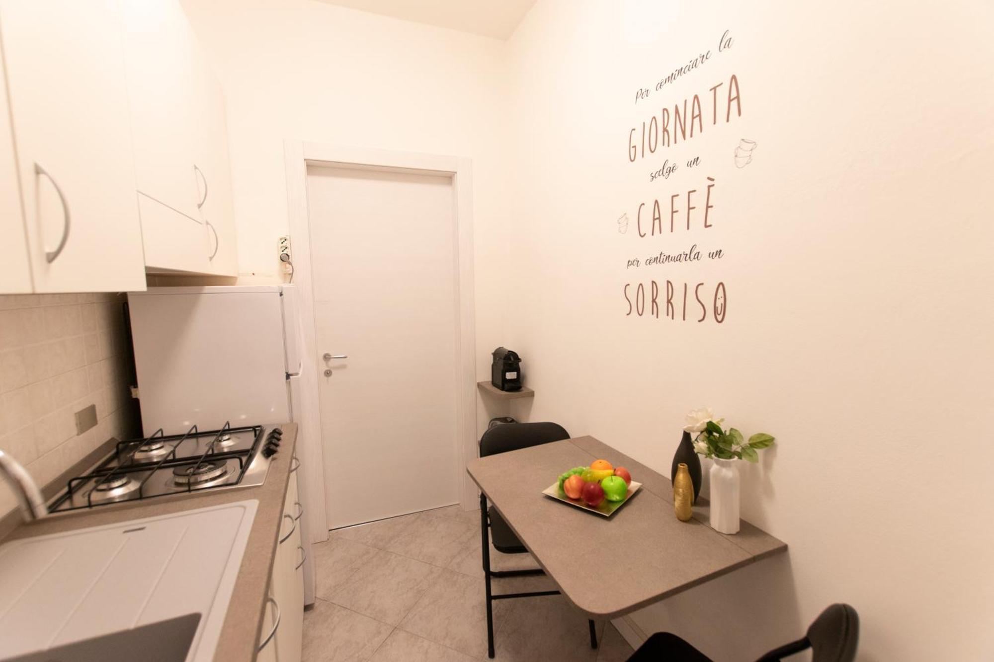 Ihost Apartment - Lodi 47 Milano Eksteriør billede