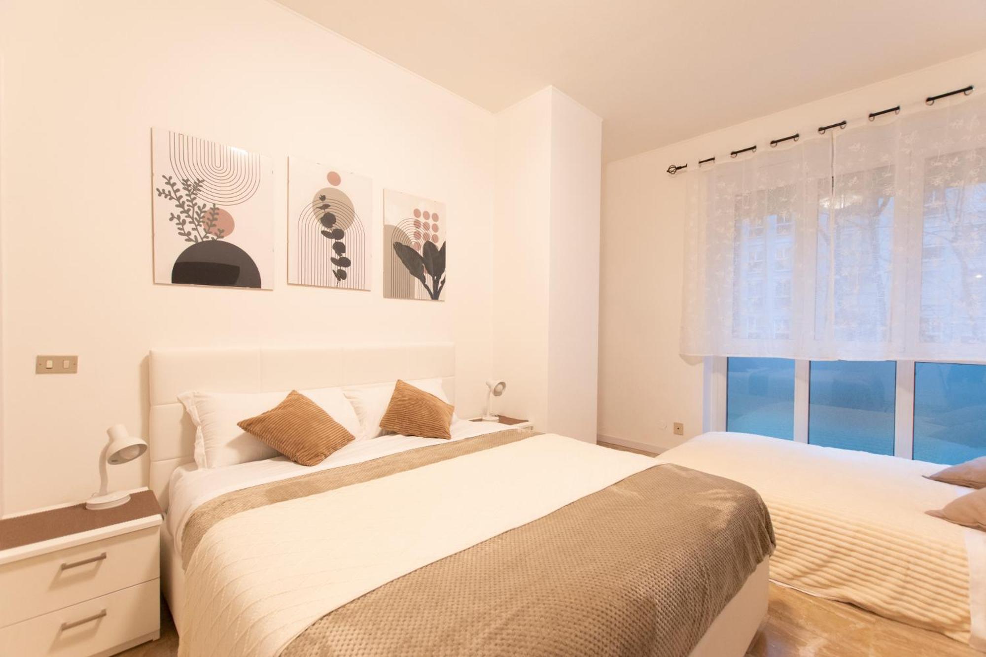 Ihost Apartment - Lodi 47 Milano Eksteriør billede