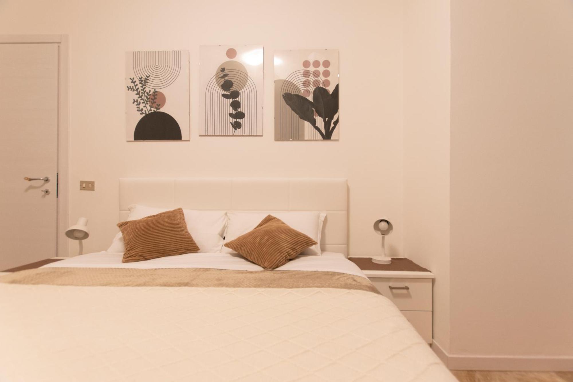 Ihost Apartment - Lodi 47 Milano Eksteriør billede