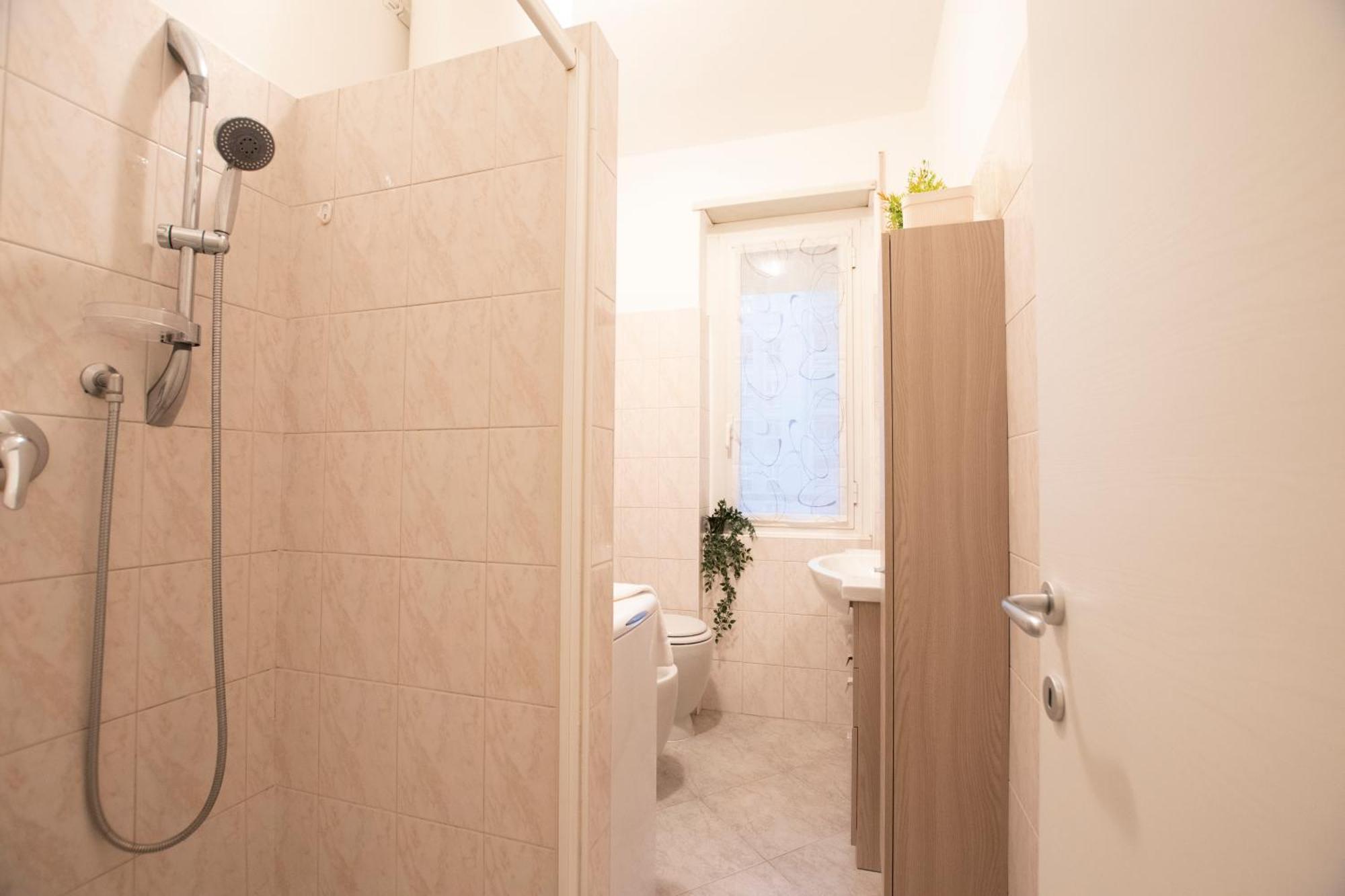 Ihost Apartment - Lodi 47 Milano Eksteriør billede
